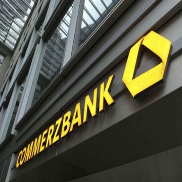 德国商业银行(Commerzbank)