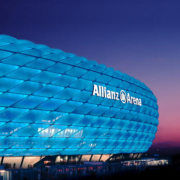 安联保险（Allianz）