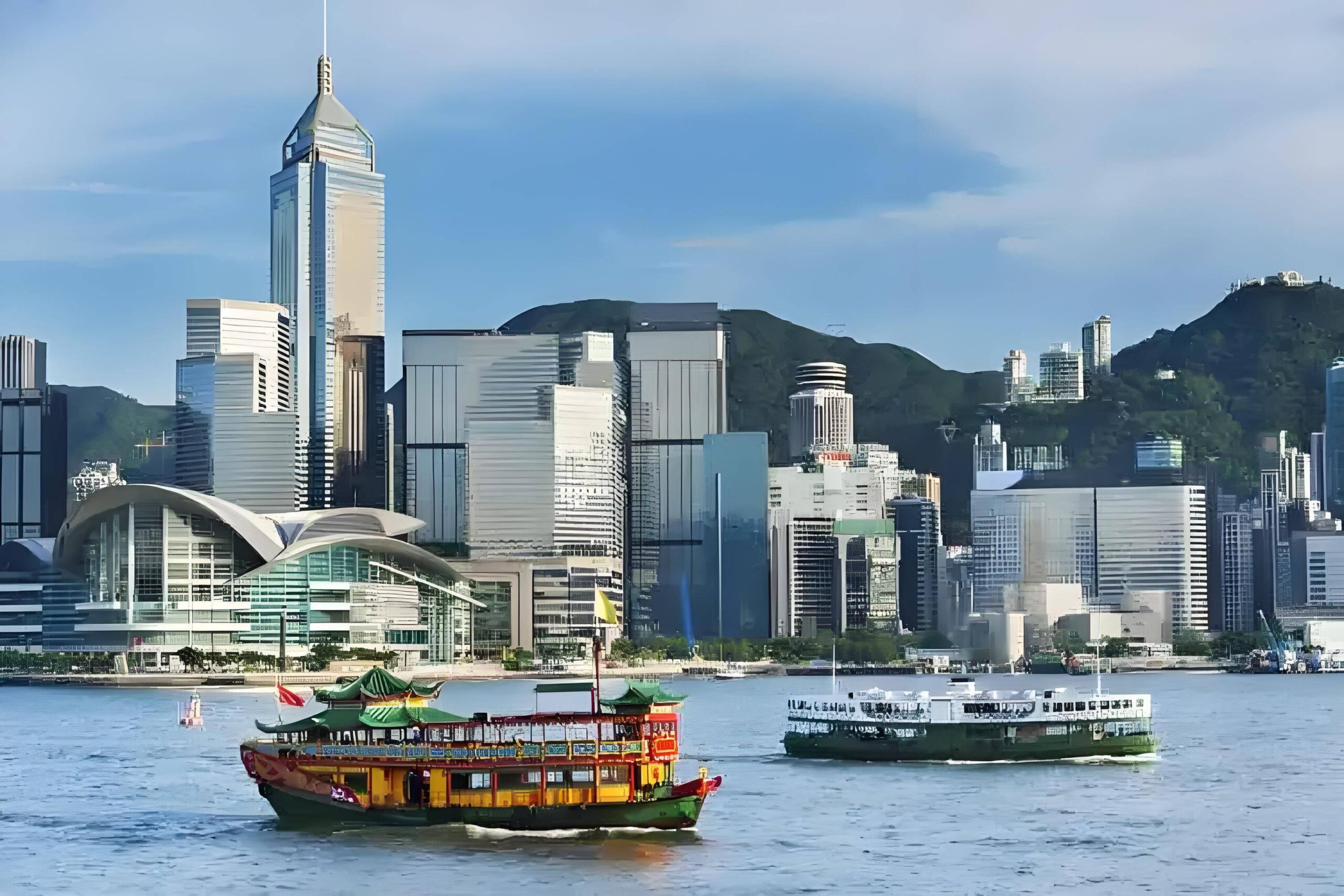 香港银行开户【最新政策指南】：2025年中国银行合规新趋势